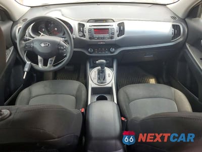 Zdjęcie 8 z 13 samochodu: 2014 KIA SPORTAGE LX VIN:KNDPBCAC1E7619031 - miniatura