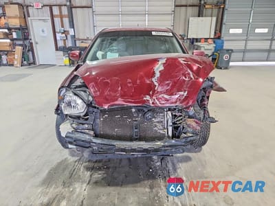 Piąte zdjęcie samochodu w środku: 2010 HYUNDAI ACCENT GLS VIN:KMHCN4AC1AU423898 - miniatura