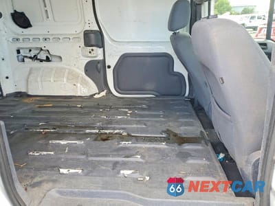 Zdjęcie 11 z 13 samochodu: 2012 FORD TRANSIT CONNECT XL DELIVERY VAN VIN:NM0LS7AN3CT124631 - miniatura