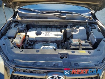Zdjęcie 11 z 11 samochodu: 2011 TOYOTA RAV4 SPORT VIN:JTMRF4DVXB5048470 - miniatura