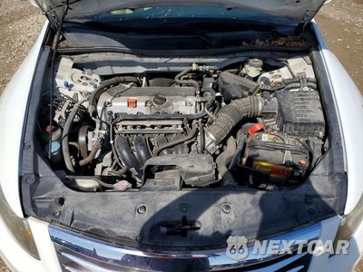 Zdjęcie 11 z 12 samochodu: 2012 HONDA ACCORD LX VIN:1HGCP2F36CA122027 - miniatura