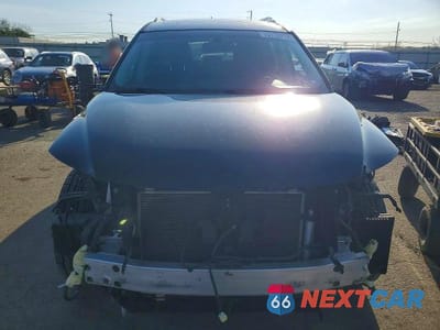 Piąte zdjęcie samochodu w środku: 2015 NISSAN PATHFINDER S VIN:5N1AR2MM7FC648098 - miniatura