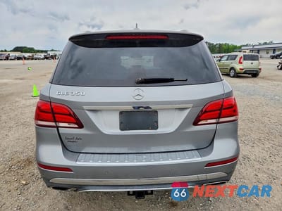 Zdjęcie 6 z 13 samochodu: 2016 MERCEDES-BENZ GLE 350 VIN:4JGDA5JB2GA789408 - miniatura