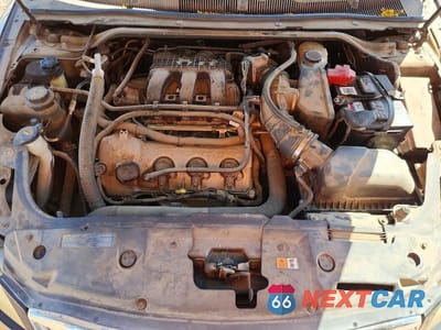 Zdjęcie 11 z 12 samochodu: 2011 FORD TAURUS SEL VIN:1FAHP2HW6BG126043 - miniatura