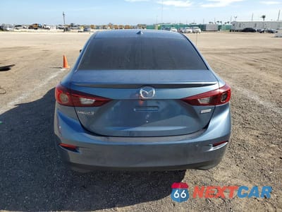 Zdjęcie 6 z 13 samochodu: 2016 MAZDA 3 TOURING VIN:3MZBM1W70GM312749 - miniatura