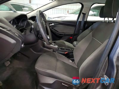 Zdjęcie 7 z 12 samochodu: 2012 FORD FOCUS SE VIN:1FAHP3F29CL311170 - miniatura
