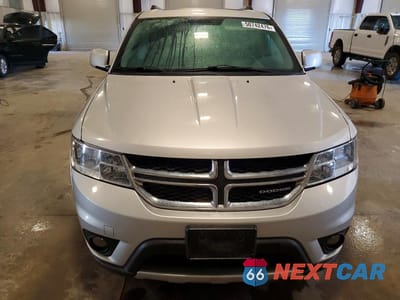 Piąte zdjęcie samochodu w środku: 2012 DODGE JOURNEY CREW VIN:3C4PDDDG5CT152090 - miniatura