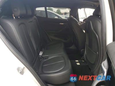Zdjęcie 11 z 14 samochodu: 2018 BMW X2 SDRIVE28I VIN:WBXYJ3C36JEJ75836 - miniatura
