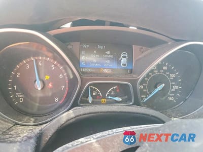 Zdjęcie 9 z 13 samochodu: 2016 FORD FOCUS SE VIN:1FADP3K28GL328407 - miniatura