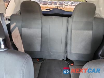 Zdjęcie 10 z 12 samochodu: 2014 JEEP COMPASS SPORT VIN:1C4NJCBB2ED900319 - miniatura