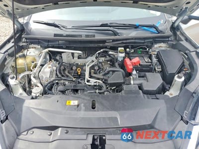 Zdjęcie 12 z 13 samochodu: 2022 MITSUBISHI OUTLANDER SE VIN:JA4J3UA81NZ082924 - miniatura