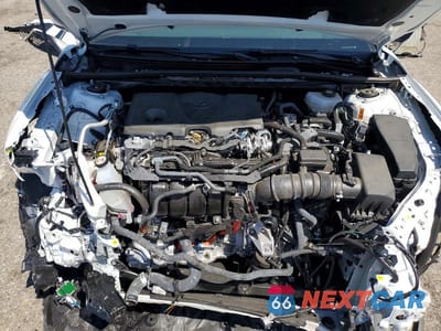 Zdjęcie 11 z 13 samochodu: 2025 TOYOTA CAMRY SE VIN:4T1DAACK8SU141617 - miniatura