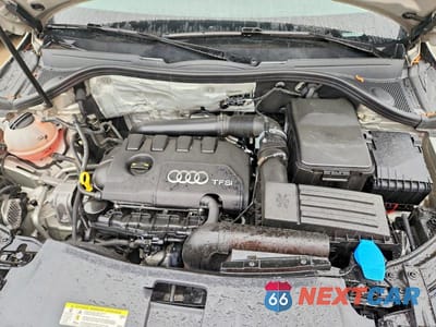 Zdjęcie 12 z 13 samochodu: 2016 AUDI Q3 PREMIUM PLUS VIN:WA1EFCFS3GR018197 - miniatura