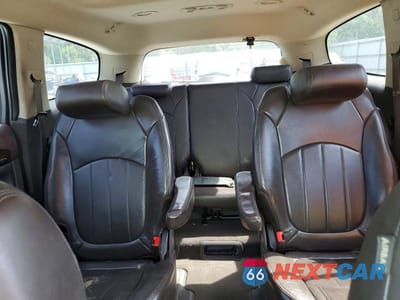 Zdjęcie 10 z 14 samochodu: 2014 BUICK ENCLAVE VIN:5GAKRBKDXEJ193254 - miniatura