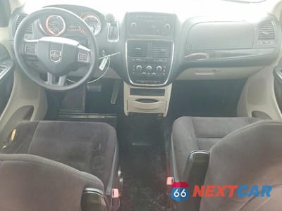 Zdjęcie 8 z 14 samochodu: 2014 DODGE GRAND CARAVAN SXT VIN:2C4RDGCG4ER267300 - miniatura