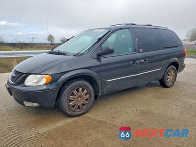 2004 CHRYSLER TOWN & COUNTRY LIMITED 2C8GP64L24R575597 - główne zdjęcie licytacji z USA - miniatura