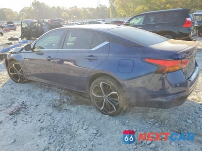 Drugie zdjęcie samochodu z przodu: 2023 NISSAN ALTIMA 2.5 SR VIN:1N4BL4CV8PN391495 - miniatura