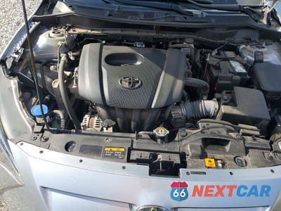Zdjęcie 11 z 12 samochodu: 2019 TOYOTA YARIS LE VIN:3MYDLBYV7KY521733 - miniatura