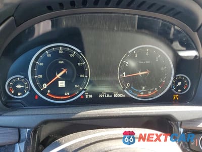 Zdjęcie 9 z 13 samochodu: 2018 BMW X5 XDRIVE35I VIN:5UXKR0C50J0X91099 - miniatura