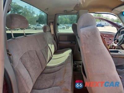 Zdjęcie 10 z 12 samochodu: 2000 CHEV SILVERADO VIN:2GCEC19T8Y1280489 - miniatura
