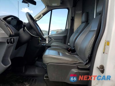 Zdjęcie 7 z 13 samochodu: 2019 FORD TRANSIT T-350 VIN:1FTBW2CM2KKB07186 - miniatura