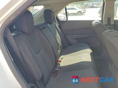 Zdjęcie 11 z 13 samochodu: 2012 CHEVROLET EQUINOX LS VIN:2GNALBEKXC1256891 - miniatura