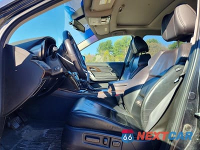 Zdjęcie 7 z 13 samochodu: 2013 ACURA MDX TECHNOLOGY VIN:2HNYD2H31DH512072 - miniatura