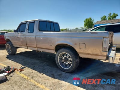 Drugie zdjęcie samochodu z przodu: 1997 FORD F250 VIN:1FTHX25F0VEC48265 - miniatura