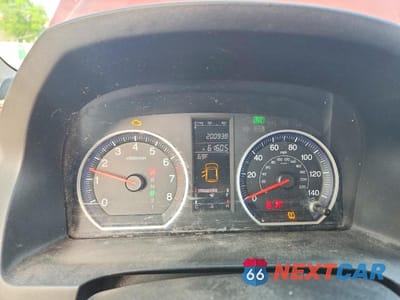 Zdjęcie 9 z 14 samochodu: 2008 HONDA CR-V EXL VIN:5J6RE48728L018361 - miniatura
