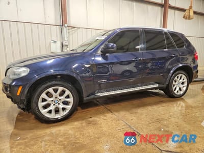 2010 BMW X5 XDRIVE48I 5UXFE8C58AL311899 - główne zdjęcie licytacji z USA - miniatura