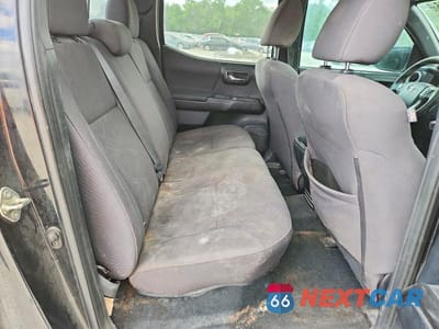 Zdjęcie 10 z 12 samochodu: 2017 TOYOTA TACOMA TRD SPORT VIN:3TMAZ5CN2HM028373 - miniatura