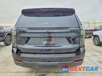 Zdjęcie 6 z 13 samochodu: 2025 CHEVROLET TAHOE C1500 LT VIN:1GNS5NRD5SR363607 - miniatura