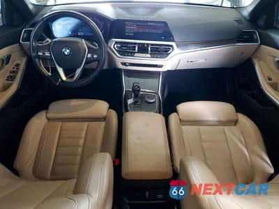 Zdjęcie 8 z 12 samochodu: 2020 BMW 330I VIN:3MW5R1J09L8B42046 - miniatura
