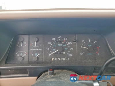 Zdjęcie 9 z 12 samochodu: 1994 FORD RANGER SUPER CAB VIN:1FTCR14X7RPB19944 - miniatura