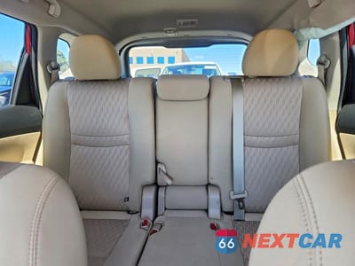Zdjęcie 10 z 14 samochodu: 2020 NISSAN ROGUE SV VIN:5N1AT2MV1LC786015 - miniatura