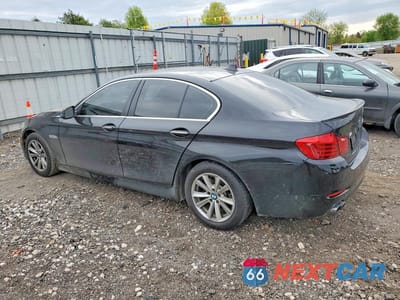 Drugie zdjęcie samochodu z przodu: 2016 BMW 528 I VIN:WBA5A5C58GG352930 - miniatura