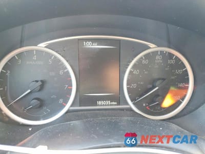Zdjęcie 9 z 12 samochodu: 2018 NISSAN SENTRA SV VIN:3N1AB7AP0JL633124 - miniatura