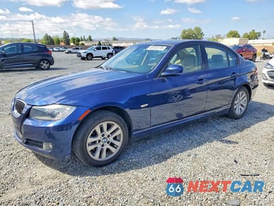 2011 BMW 328 XI SULEV WBAPK5C52BA656207 - główne zdjęcie licytacji z USA - miniatura