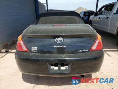 Zdjęcie 6 z 11 samochodu: 2006 TOYOTA CAMRY SOLARA SLE V6 VIN:4T1FA38P66U105830 - miniatura