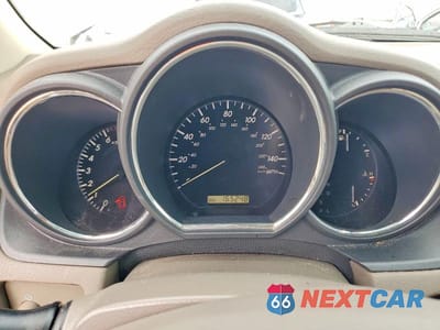 Zdjęcie 9 z 12 samochodu: 2007 LEXUS RX 350 VIN:2T2HK31U57C027691 - miniatura