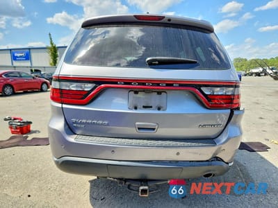 Zdjęcie 6 z 13 samochodu: 2016 DODGE DURANGO LIMITED VIN:1C4RDJDG3GC387225 - miniatura