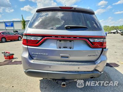 Zdjęcie 6 z 13 samochodu: 2016 DODGE DURANGO LIMITED VIN:1C4RDJDG3GC387225 - miniatura