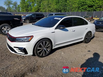 2018 VOLKSWAGEN PASSAT GT 1VWJM7A34JC048706 - główne zdjęcie licytacji z USA - miniatura