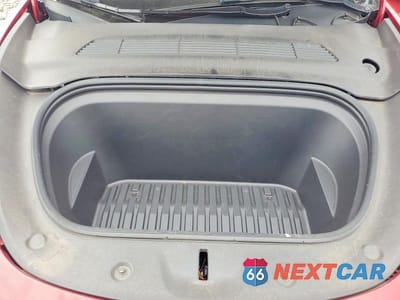 Zdjęcie 11 z 12 samochodu: 2023 TESLA MODEL Y VIN:7SAYGAEE4PF615660 - miniatura