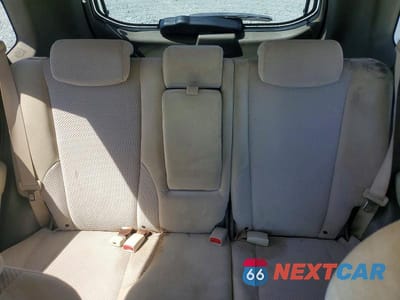 Zdjęcie 10 z 12 samochodu: 2008 HYUNDAI TUCSON SE VIN:KM8JN12D98U880918 - miniatura