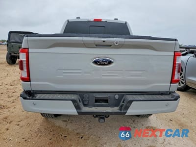 Zdjęcie 6 z 12 samochodu: 2023 FORD F150 SUPERCREW VIN:1FTFW1E56PKE06785 - miniatura