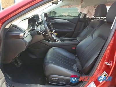 Zdjęcie 7 z 12 samochodu: 2020 MAZDA 6 GRAND TOURING RESERVE VIN:JM1GL1WY4L1519141 - miniatura
