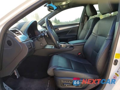Zdjęcie 7 z 11 samochodu: 2014 LEXUS GS 350 VIN:JTHCE1BLXE5026545 - miniatura