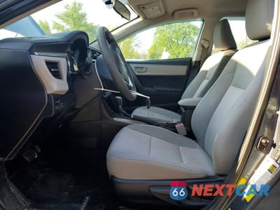 Zdjęcie 7 z 12 samochodu: 2014 TOYOTA COROLLA LE VIN:2T1BURHE7EC063708 - miniatura