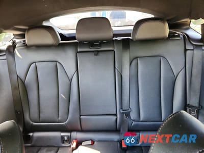 Zdjęcie 10 z 14 samochodu: 2023 BMW X4 XDRIVE30I VIN:5UX33DT06P9P69470 - miniatura